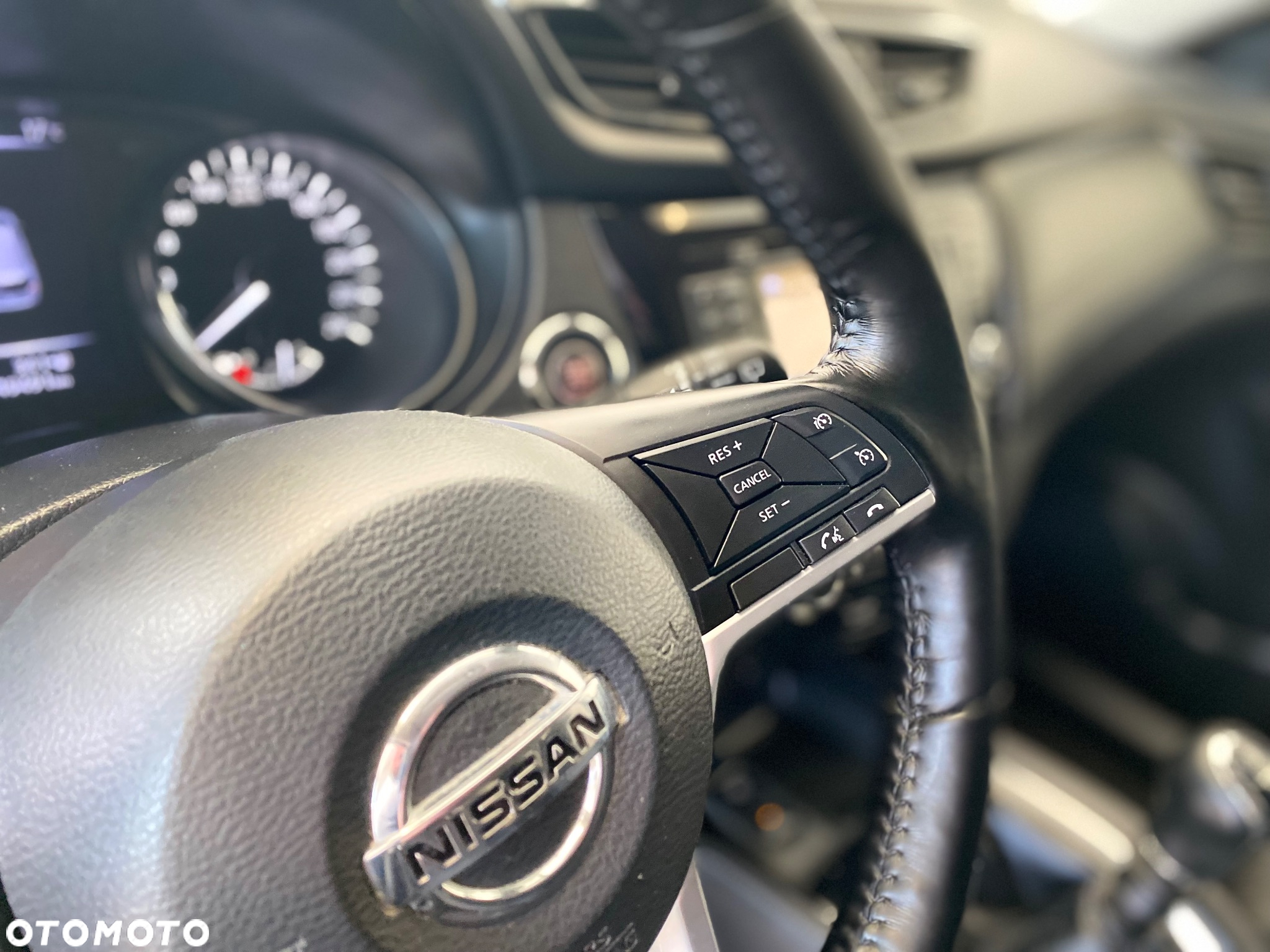 Nissan X-Trail 1.6 DCi N-Connecta 2WD - 30