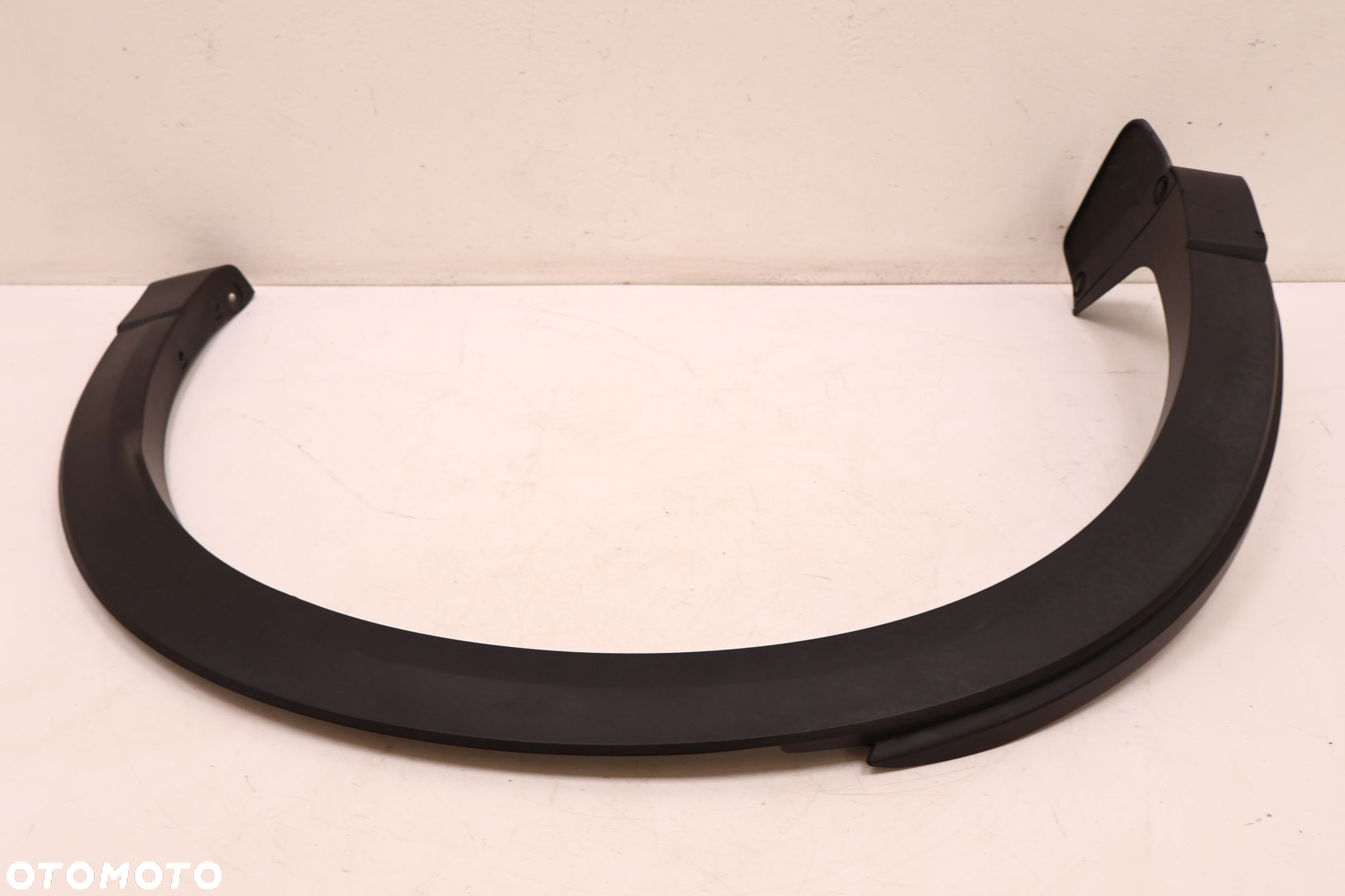 MAZDA CX-5 II 17- LISTWA BŁOTNIKA LEWA TYŁ KB7W-51W61 - 7
