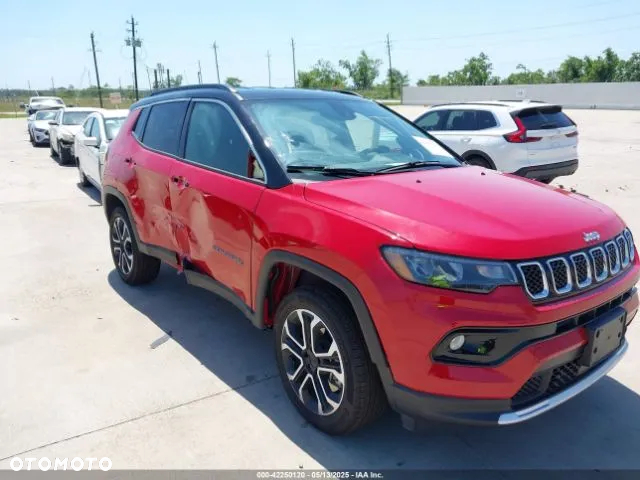 Jeep Compass - 3