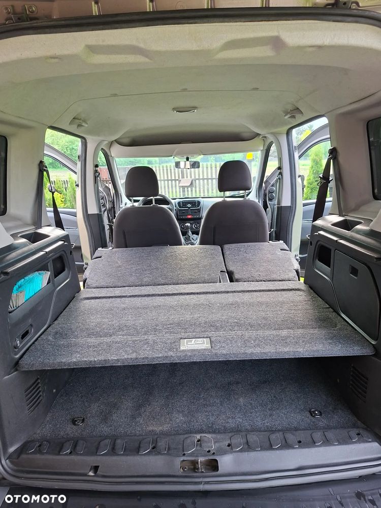Opel Combo Tour L1H1 - 17