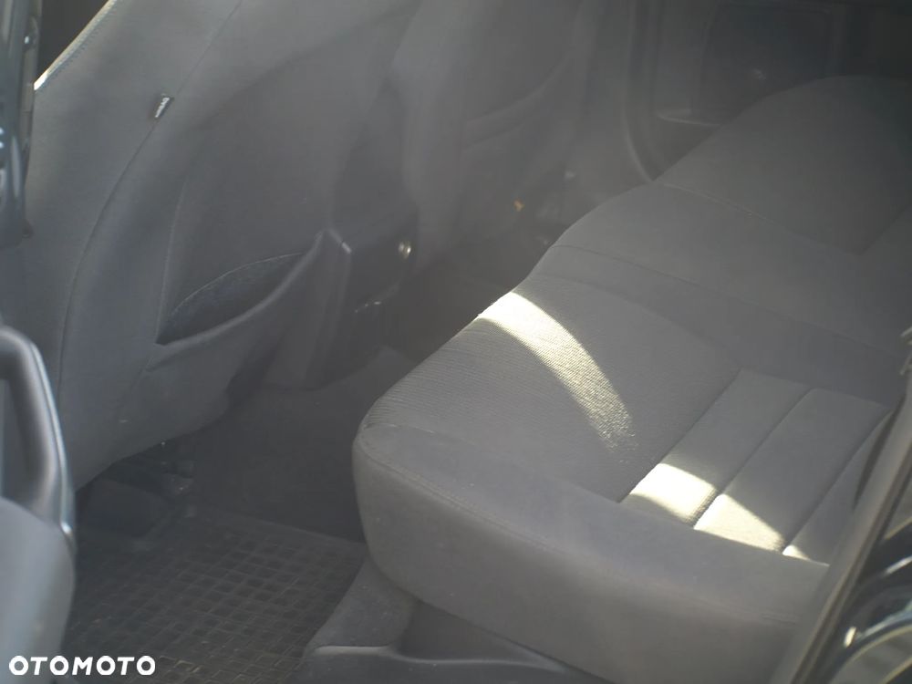 Ford Mondeo - 15