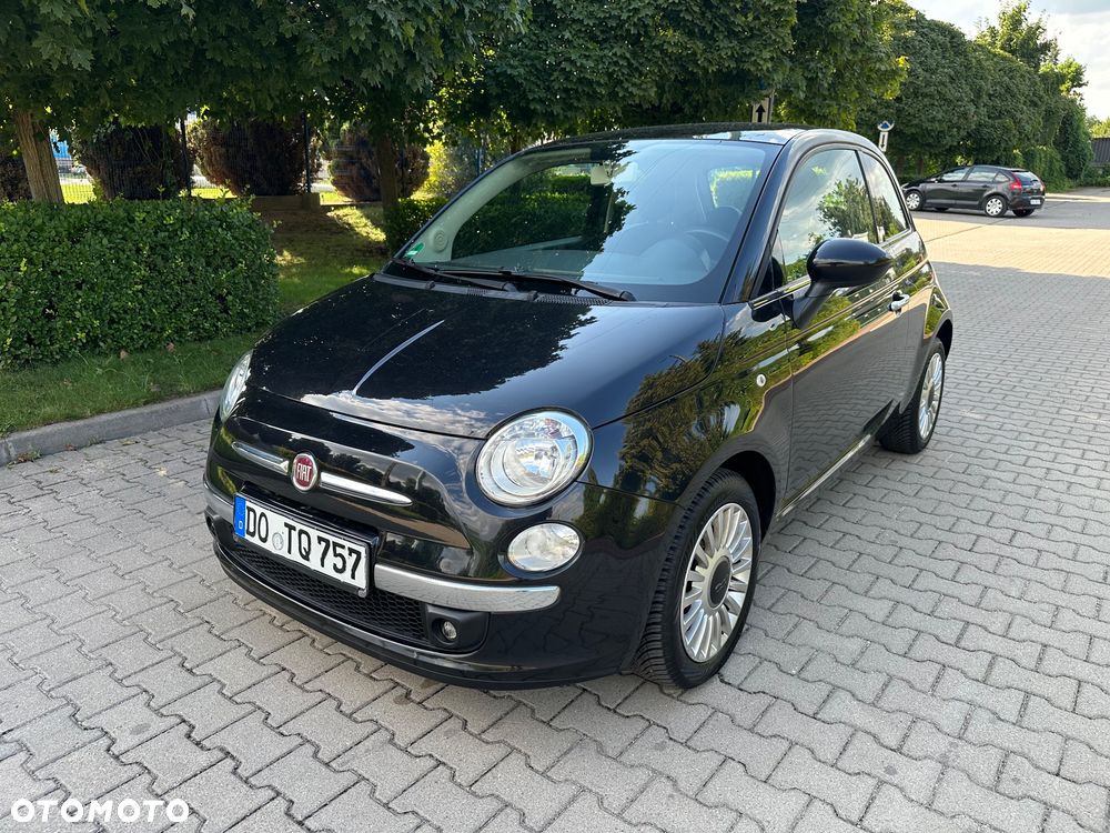 Fiat 500 1.2 8V Start&Stopp Sport - 2