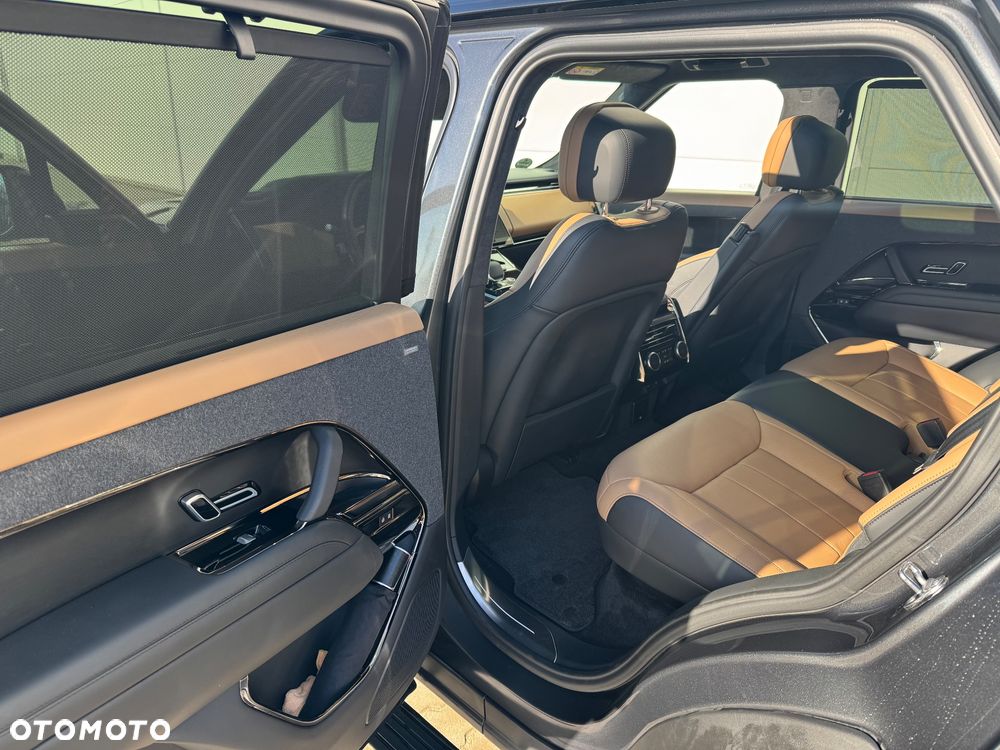 Land Rover Range Rover Sport S 3.0 D AB Dynamic - 15