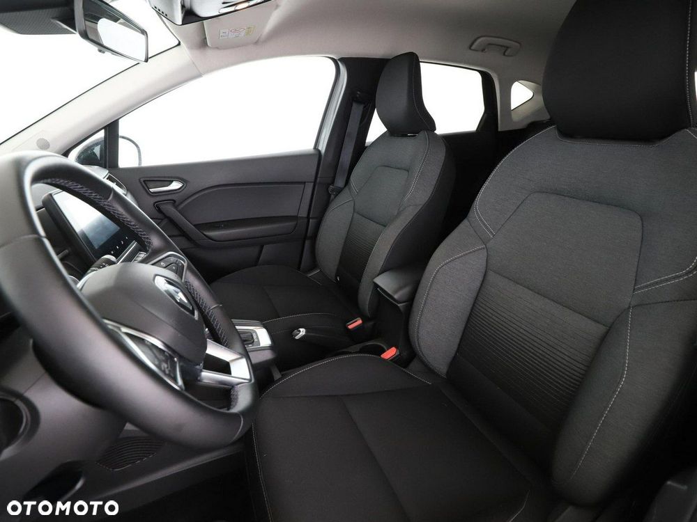 Renault Captur 1.6 E-TECH Full Hybrid 145 Zen - 13