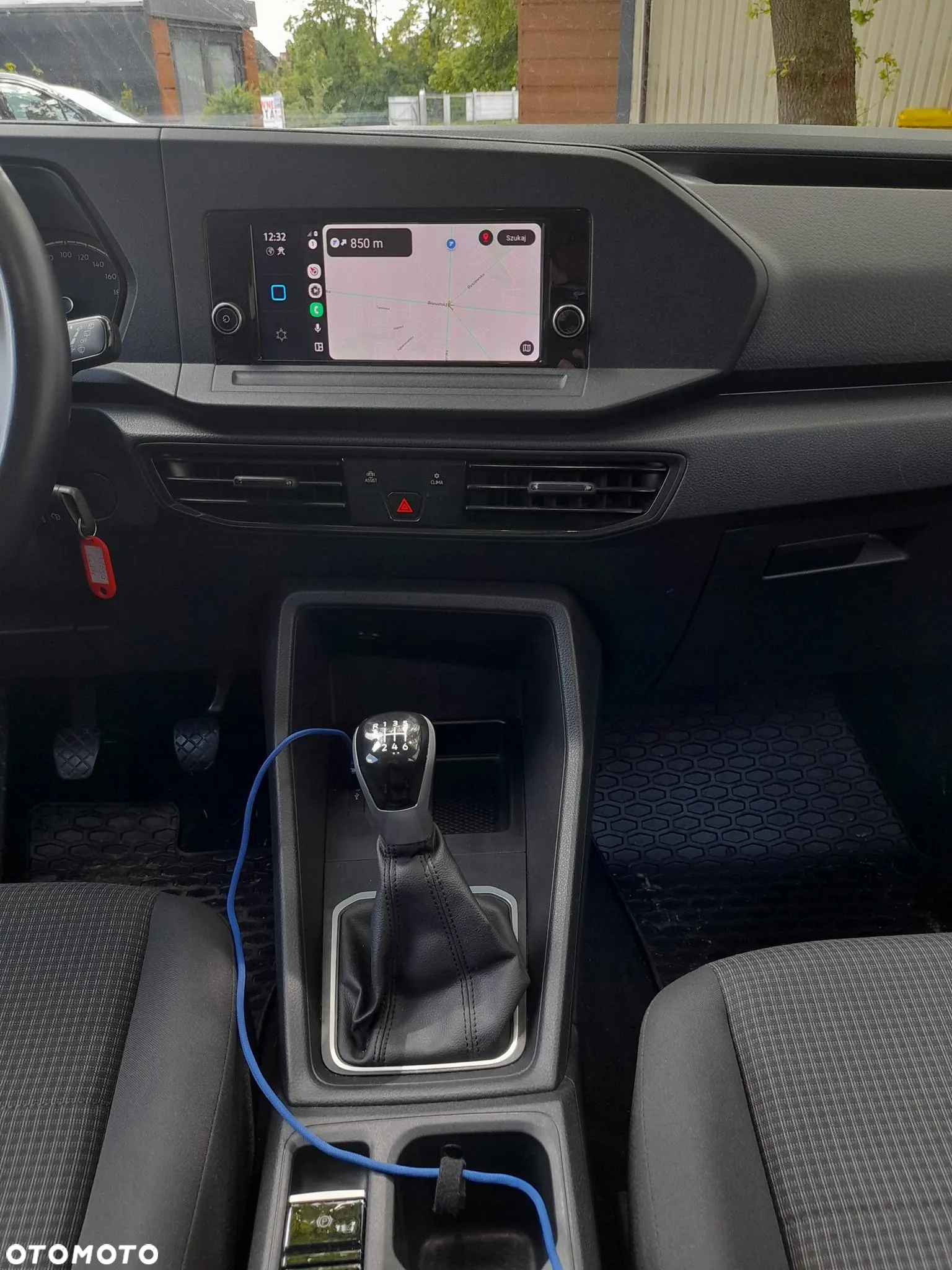 Volkswagen Caddy 2.0 TDI Life - 14