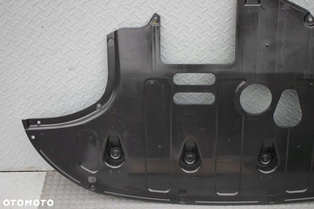 płyta osłona pod silnik kia ceed iii 1.0 t-gdi 18- - 2