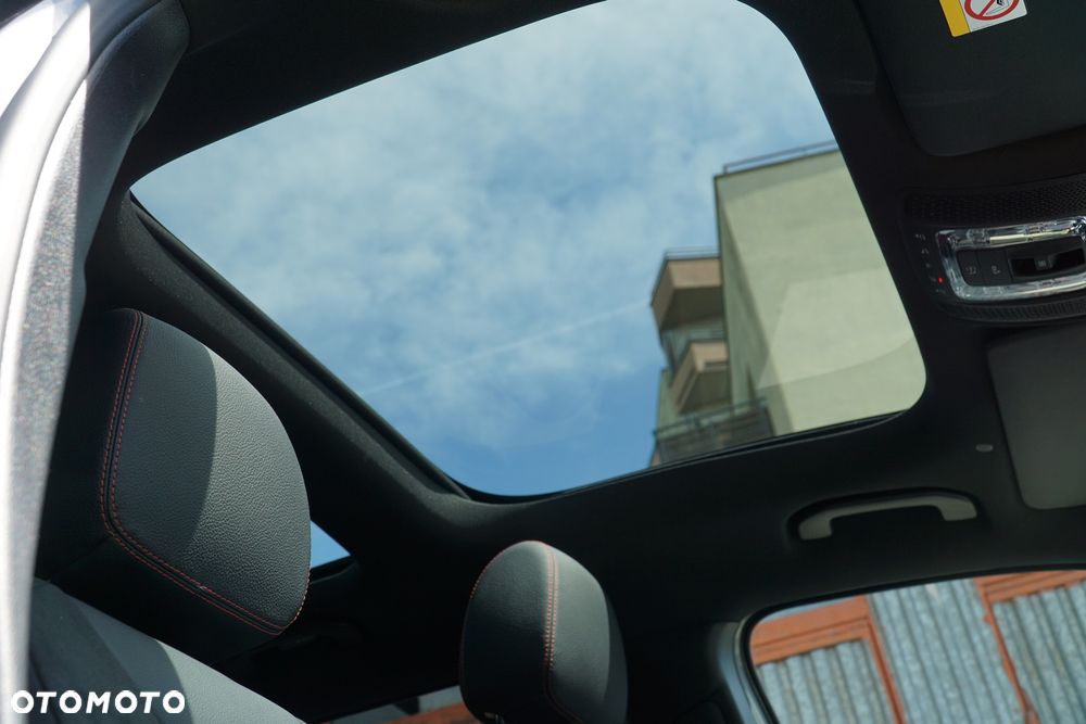 Mercedes-Benz GLB AMG 35 4-Matic - 22