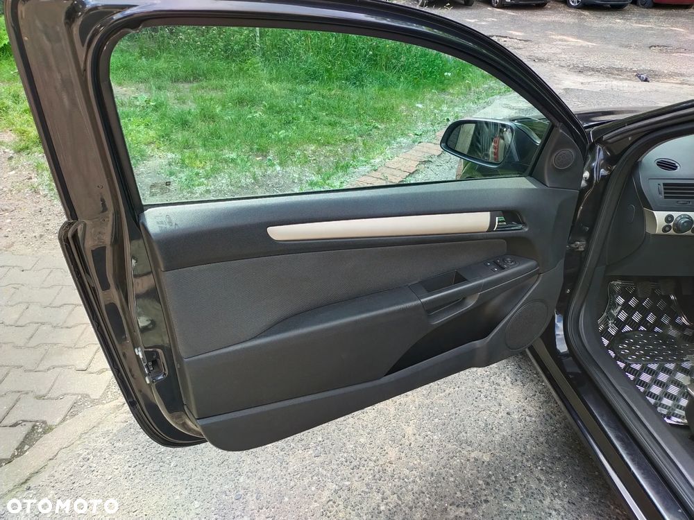 Opel Astra 1.6 Easytronic Sport - 8
