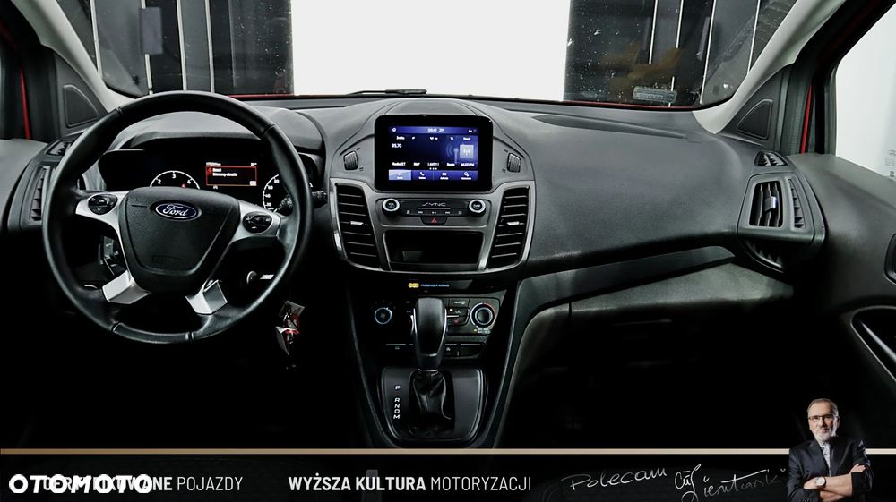 Ford Transit Connect 230 L2 Trend PowerShift (bryg.) - 15