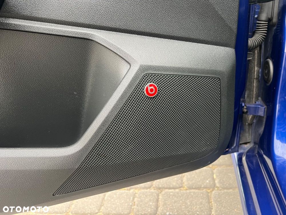 Seat Ibiza 1.5 TSI EVO S&S FR - 19