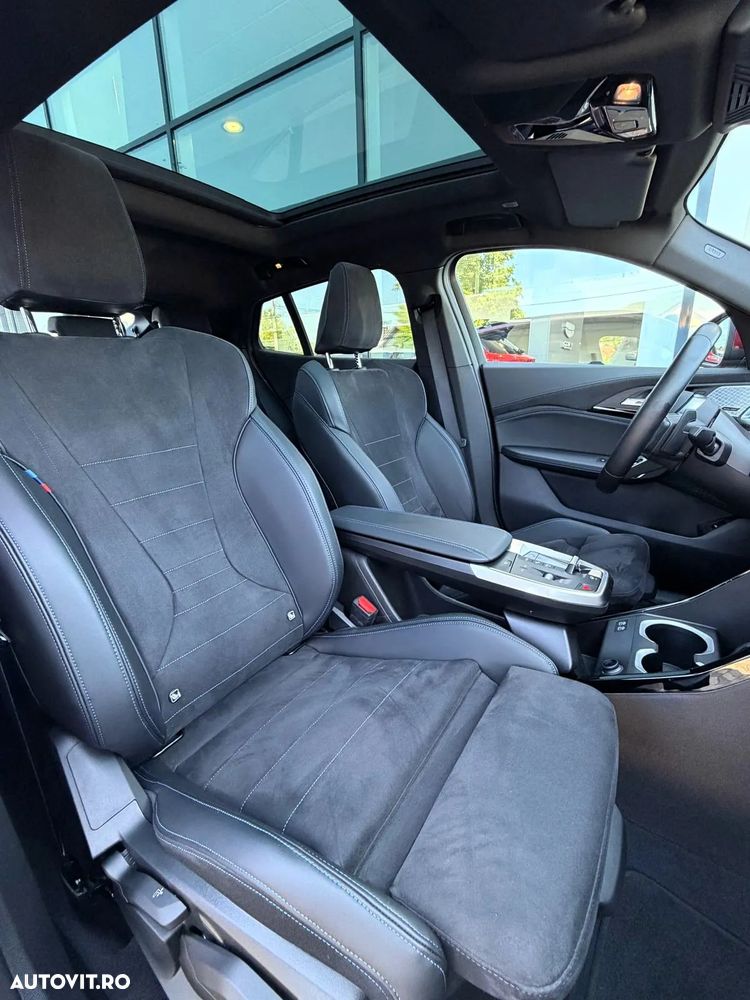 BMW X2 - 25
