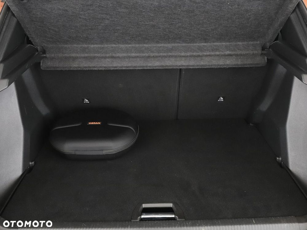 Peugeot 2008 Allure - 22