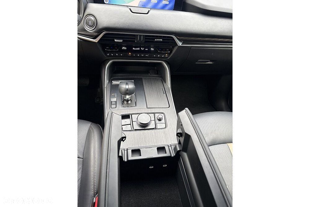 Mazda CX-60 3.3 D mHEV Homura AWD - 34