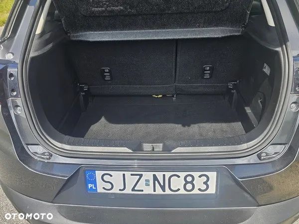 Mazda CX-3 - 16