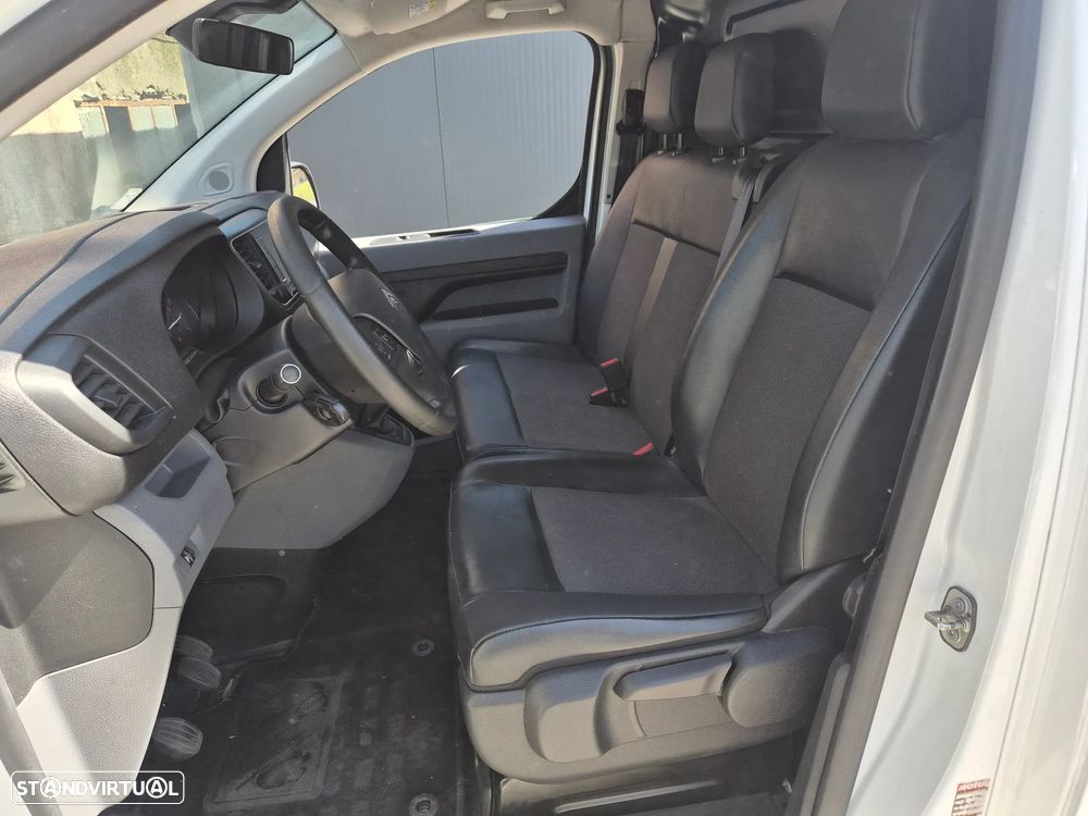 Citroën Jumpy - 9