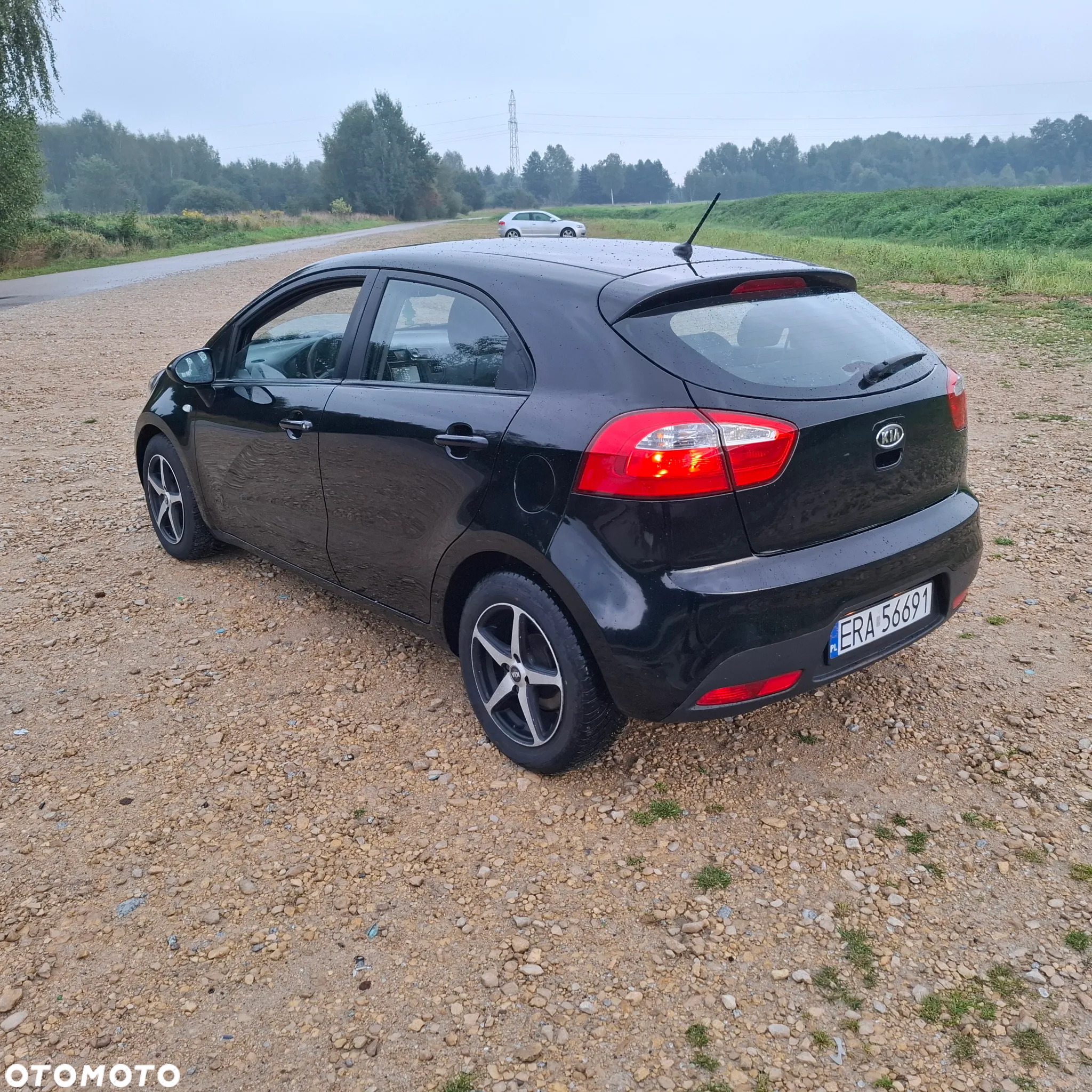 Kia Rio 1.2 Edition 7 - 9