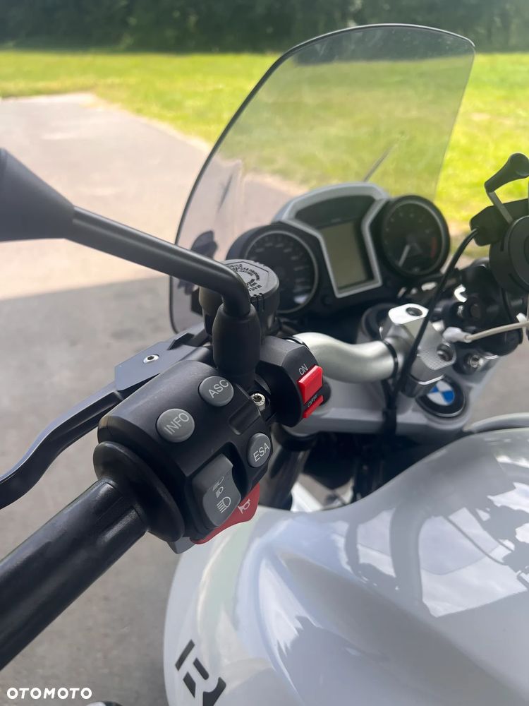 BMW R - 9