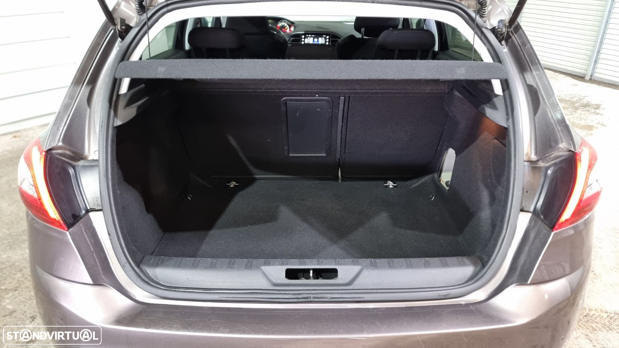 Peugeot 308 1.2 PureTech Active - 7