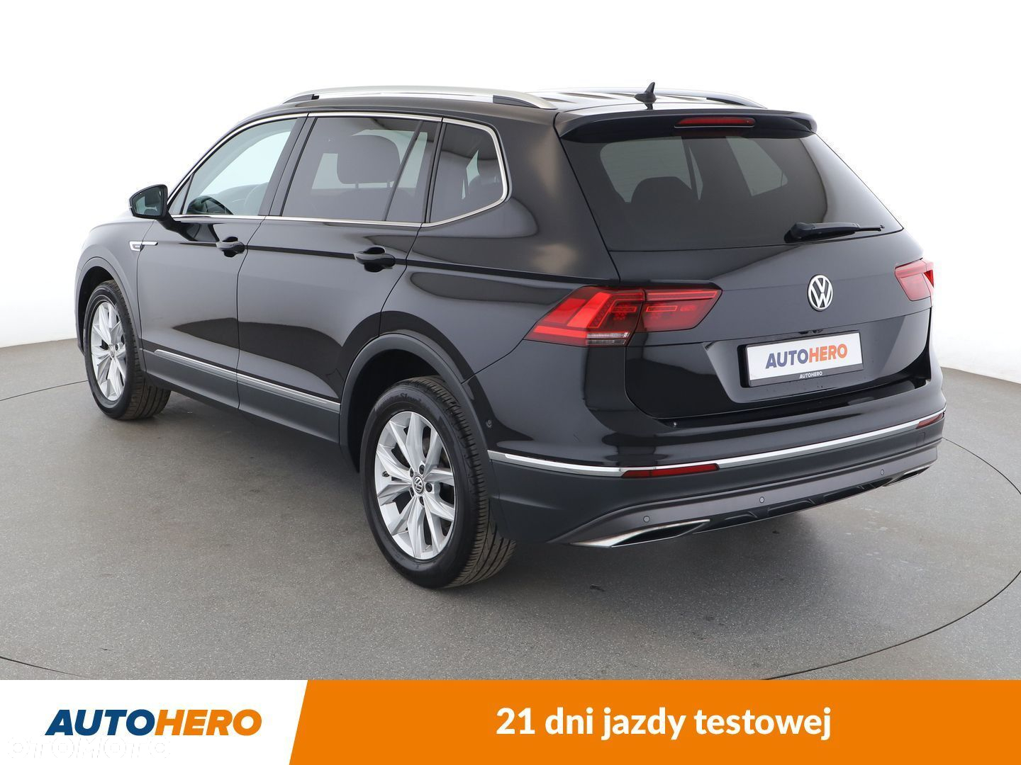 Volkswagen Tiguan Allspace - 4