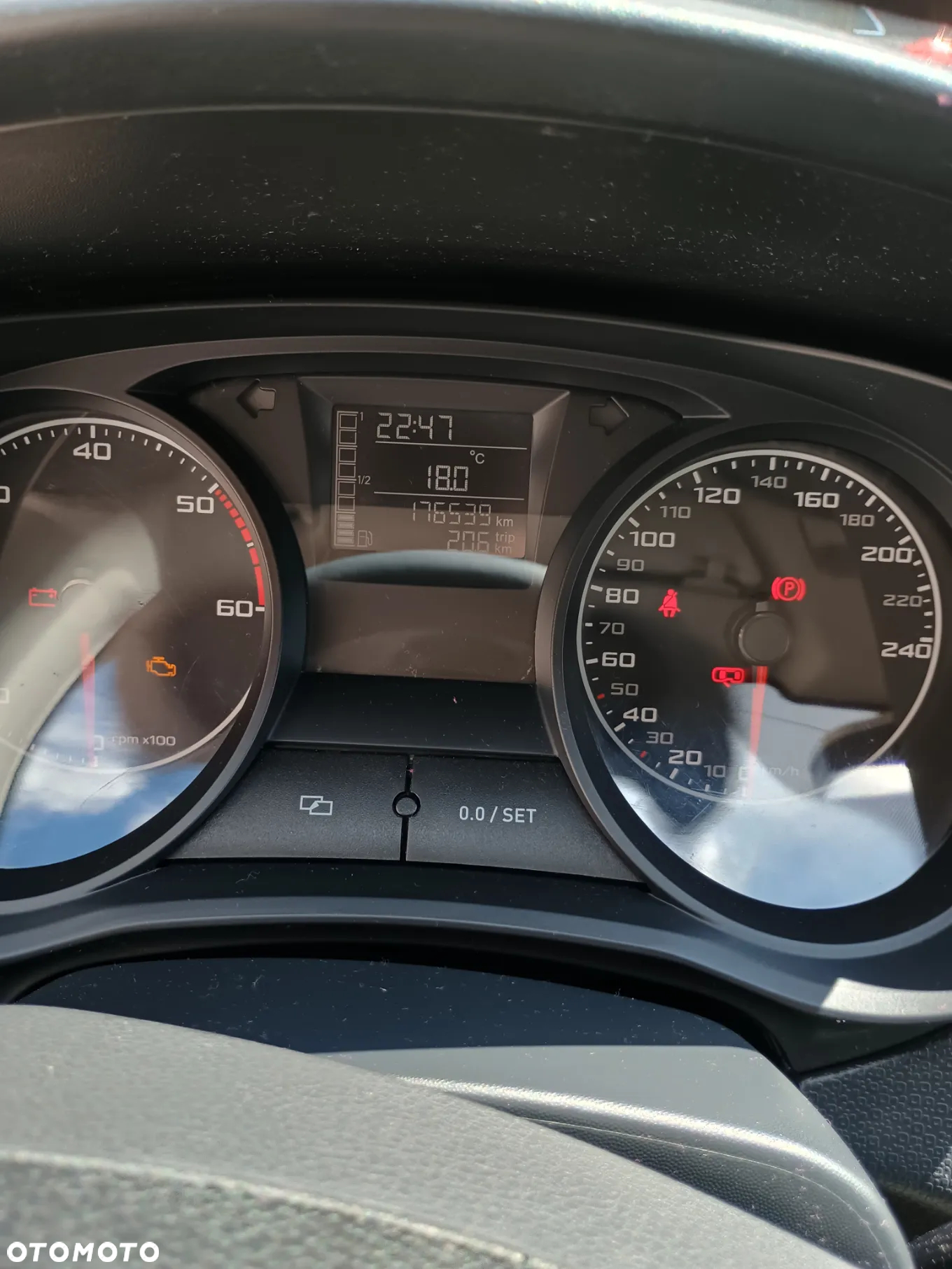 Seat Ibiza 1.6 TDI DPF Style - 6