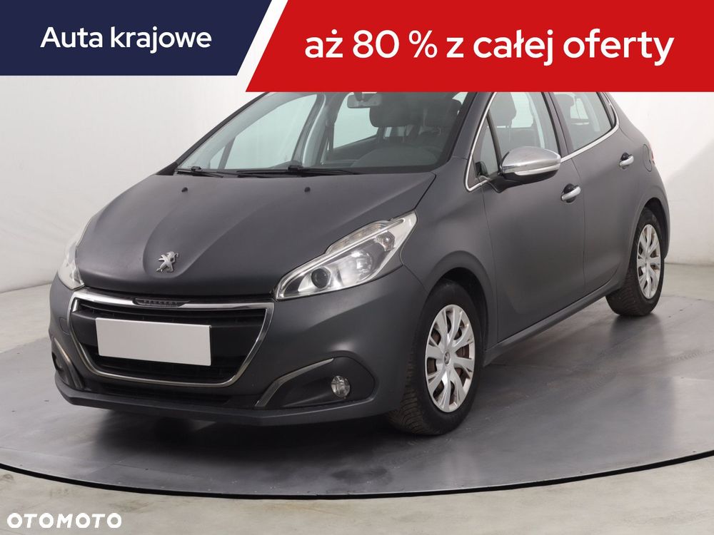Peugeot 208 - 3