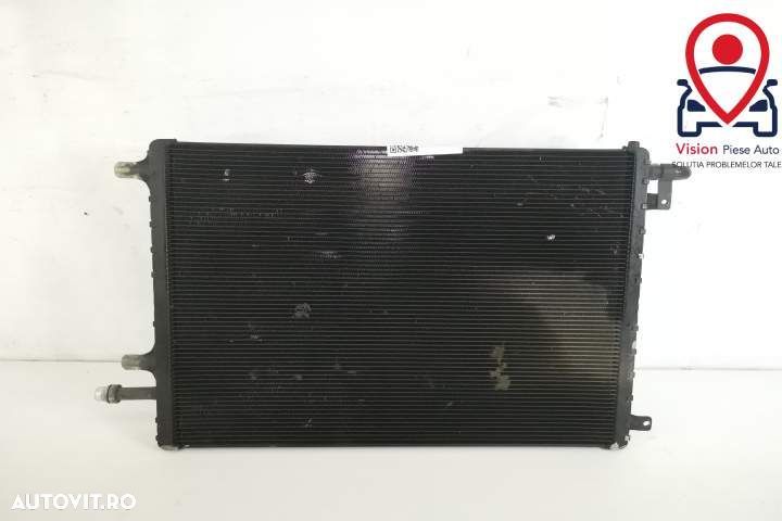 Radiator Apa Original Land Rover Range Rover Evoque L538 2011 2012 201 - 1