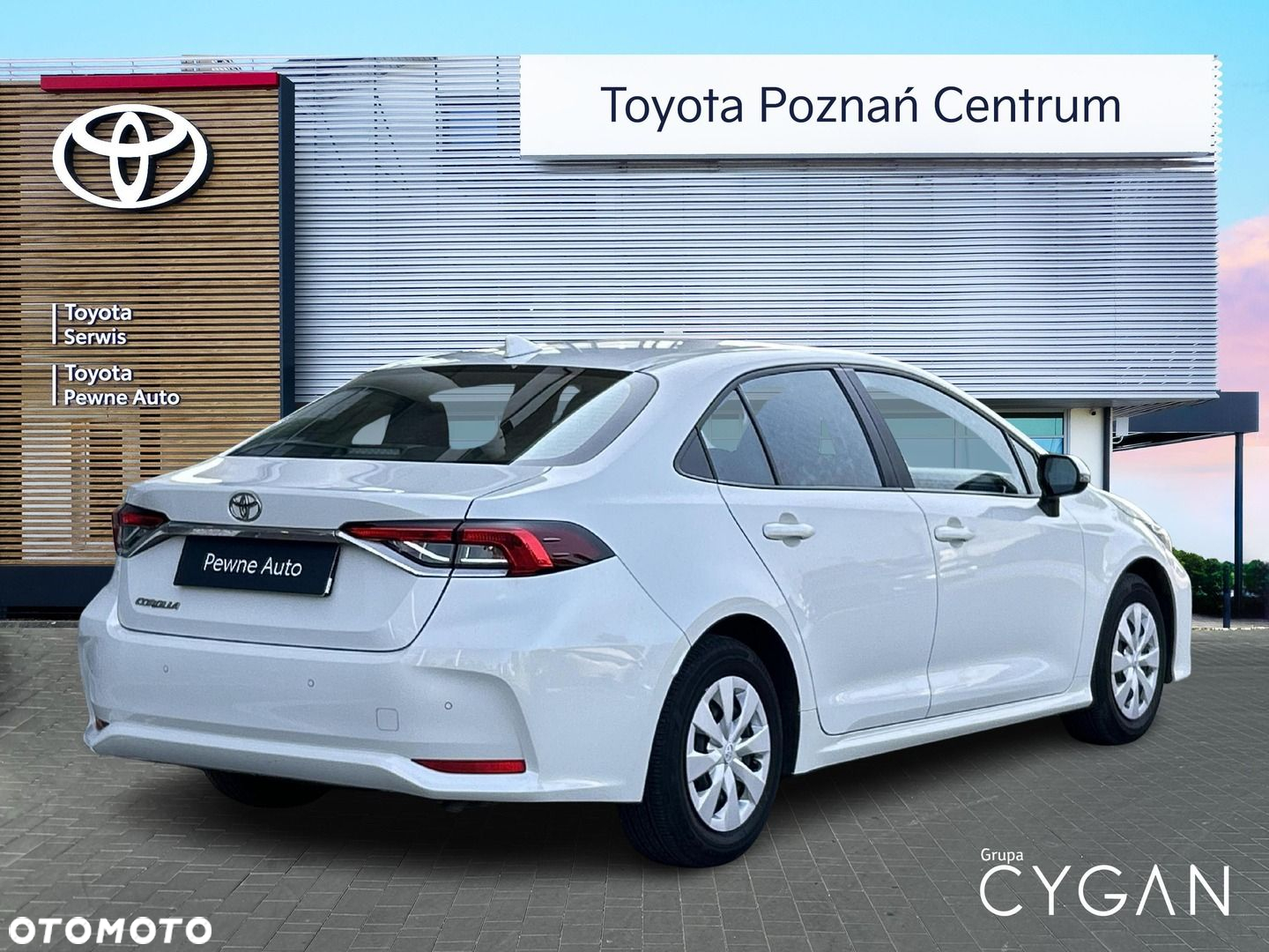 Toyota Corolla 1.5 Active - 5