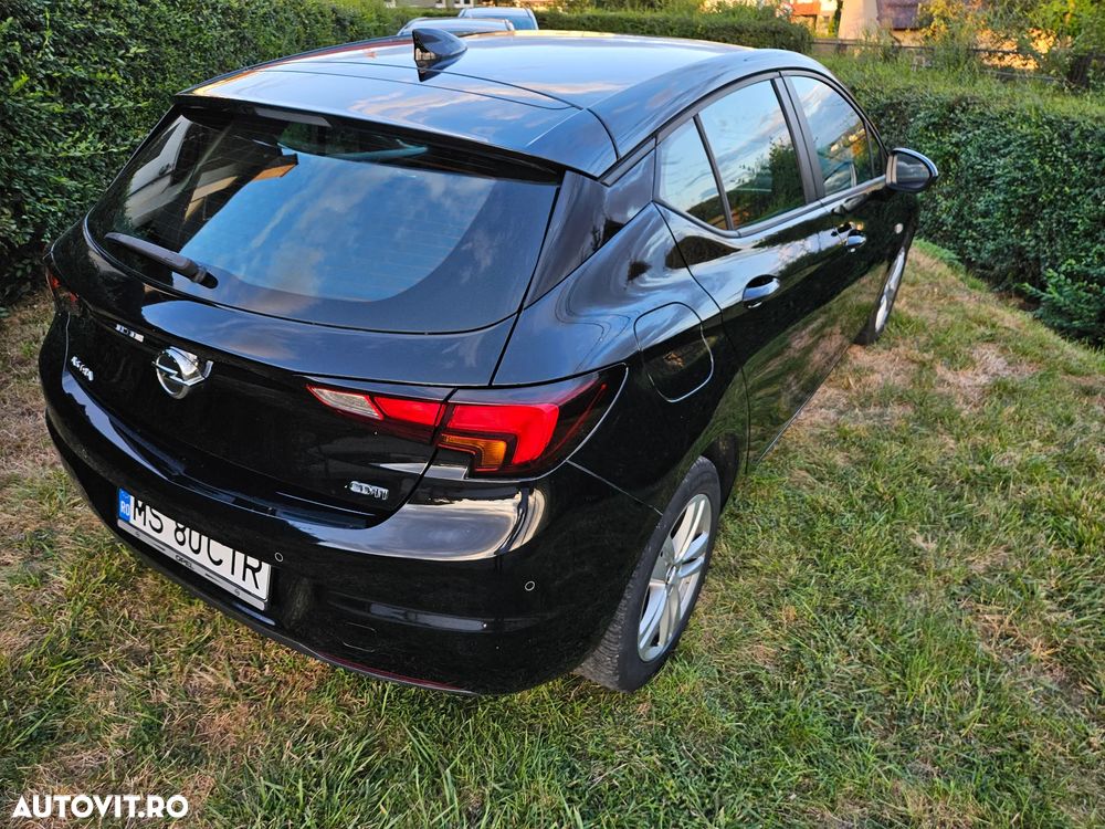 Opel Astra 1.6 D Start/Stop Innovation - 3