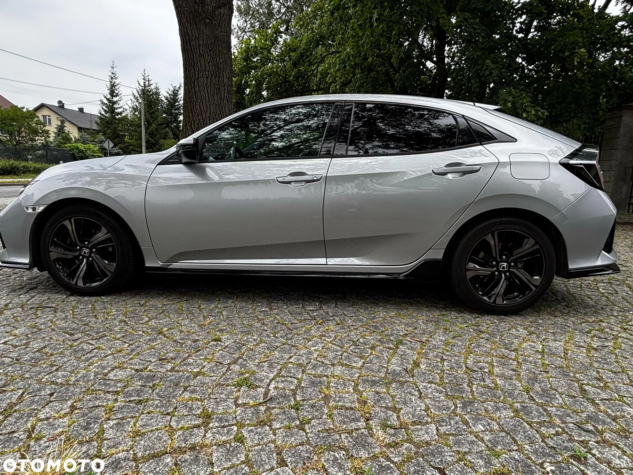 Honda Civic 1.5 T Sport (Navi) - 5