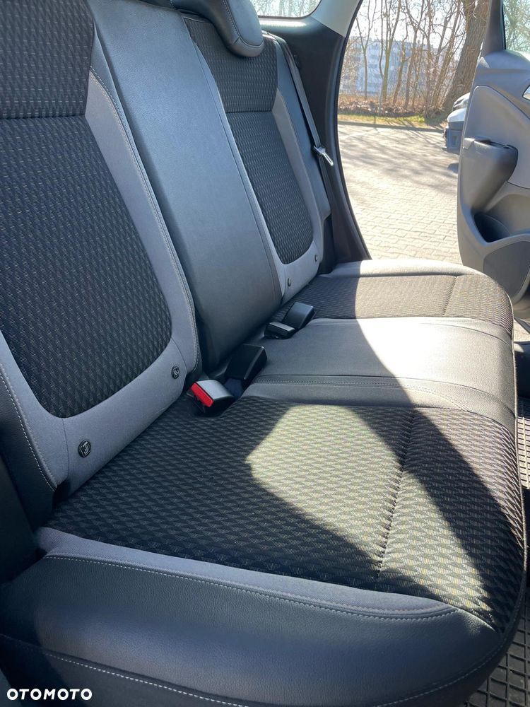 Opel Crossland X 1.6 Start/Stop Edition - 13