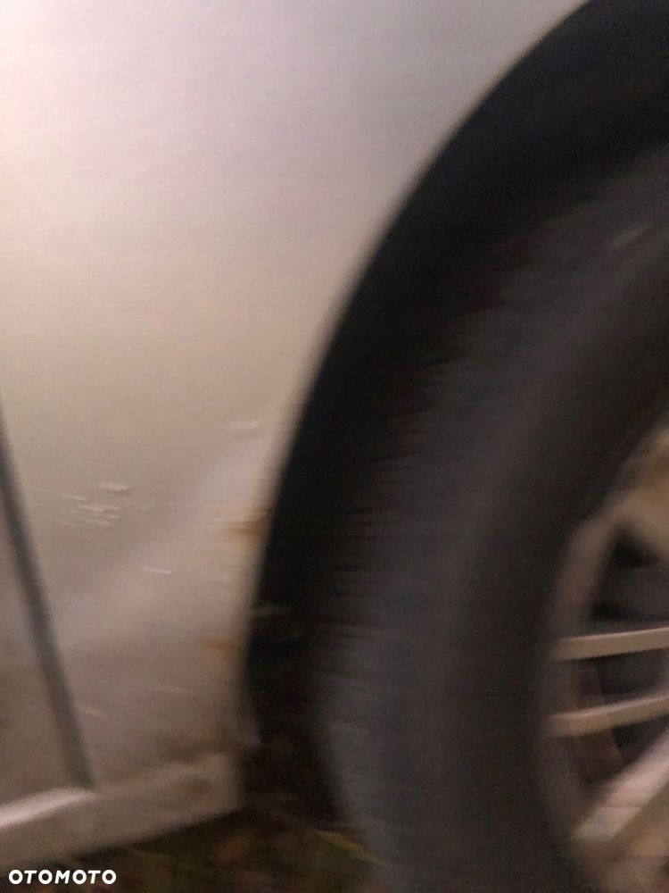 DOBLO I LIFT 06-10 MASKA ZDERZAK REFLEKTOR LEWY PRAWY PAS BŁOTNIKI KPL - 9