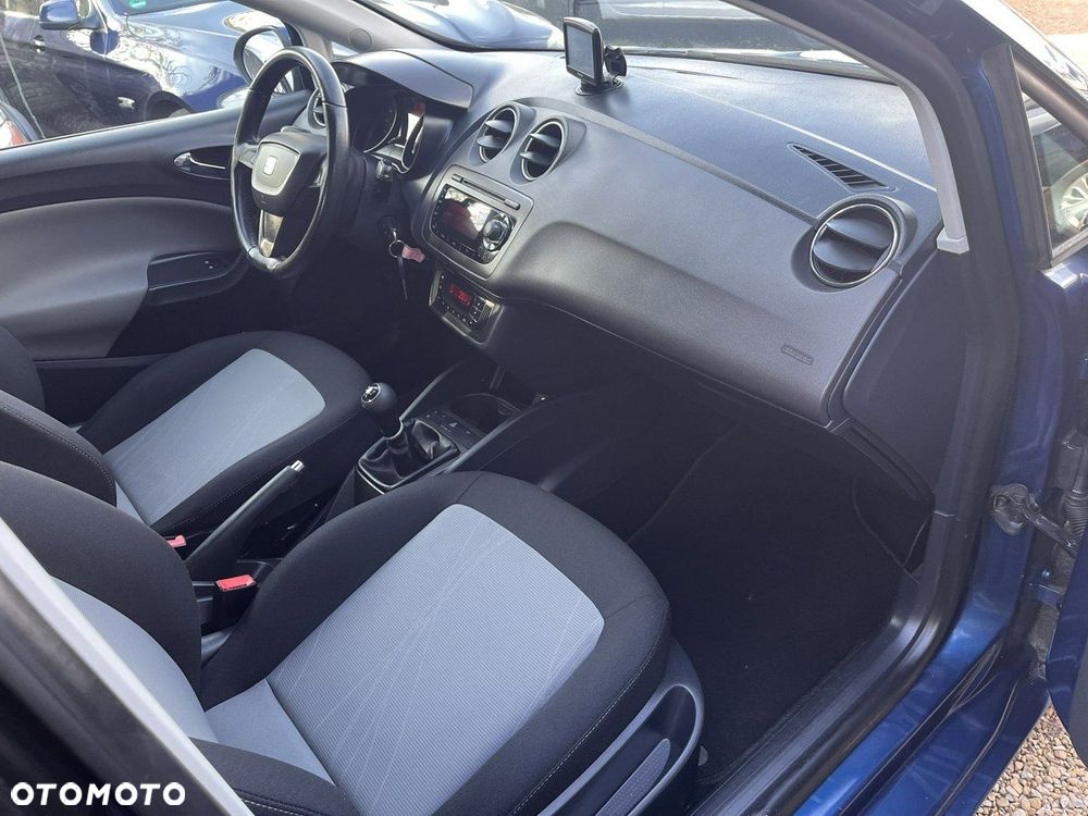 Seat Ibiza - 19