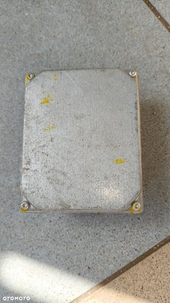 Przetwornica 1307329011  i 1307329023 - 9