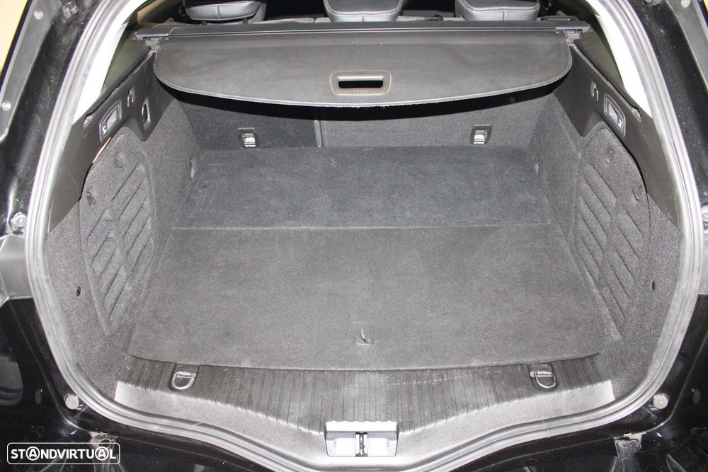 Renault Mégane Sport Tourer 1.6 E-Tech Plug-In Intens - 40