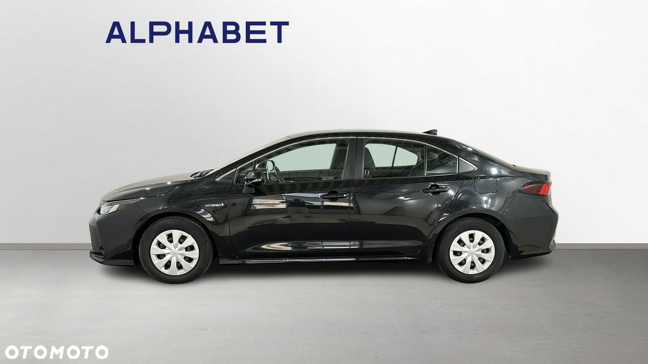 Toyota Corolla - 3