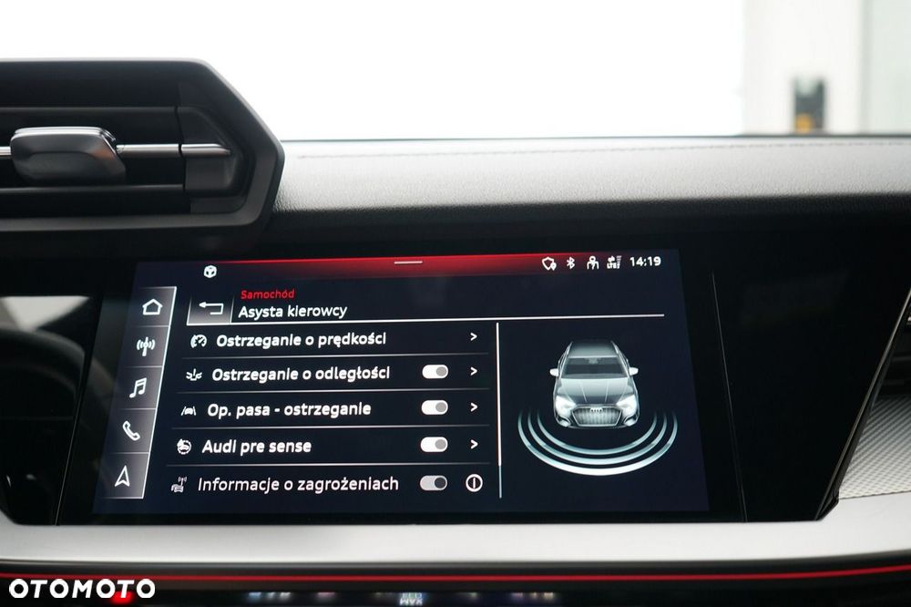 Audi A3 Sportback - 39