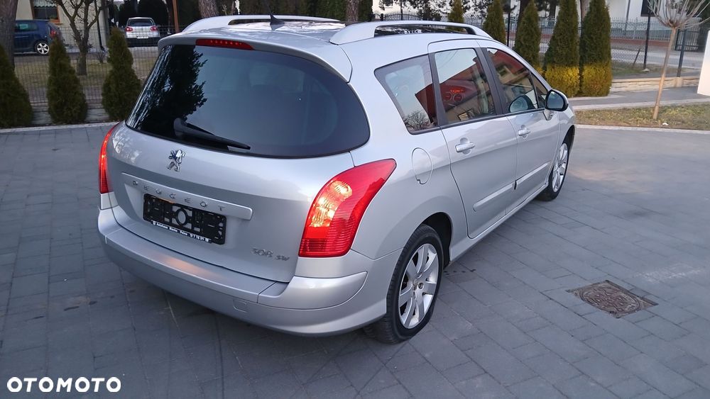 Peugeot 308 1.6 Premium - 3
