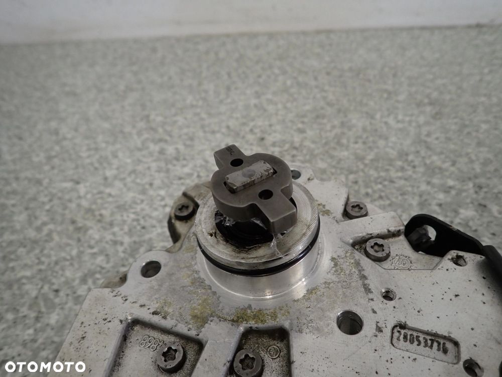 TOYOTA YARIS II 06-09 1.4 D4D POMPA WTRYSKOWA - 3