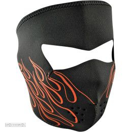 Mascaras Motar lenços, bandanas, chapeu, balaclavas - 27