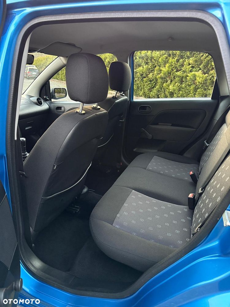 Ford Fiesta 1.3 Style - 26