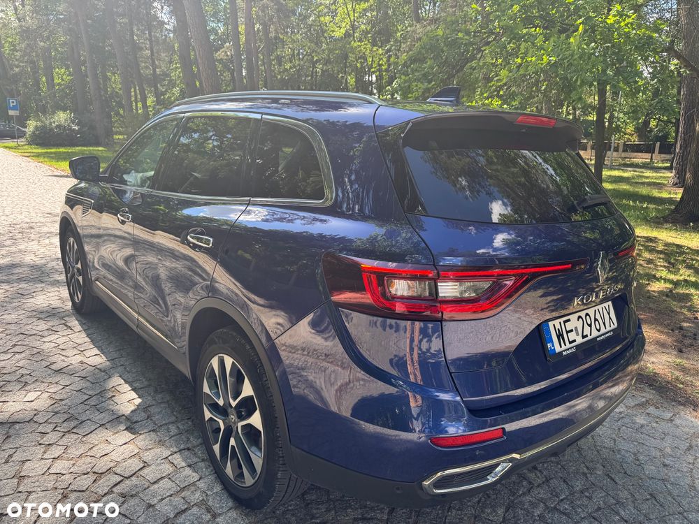 Renault Koleos 2.0 dCi Intens 4x4 X-Tronic - 11