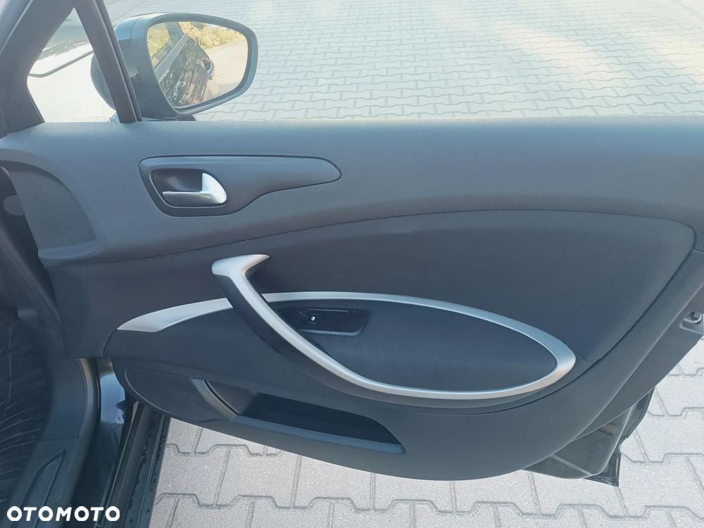 Citroën C5 HDi 140 FAP Confort - 16