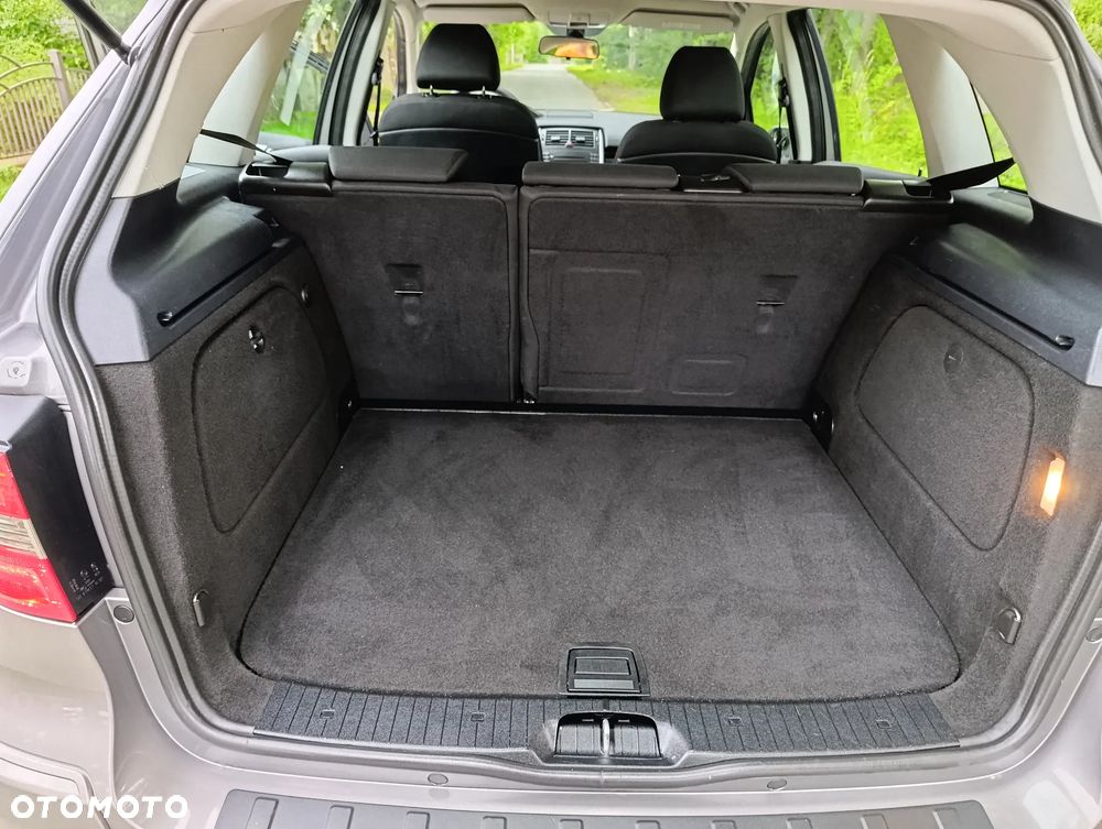 Mercedes-Benz Klasa B 160 BlueEFFICIENCY SPORT EDITION - 14