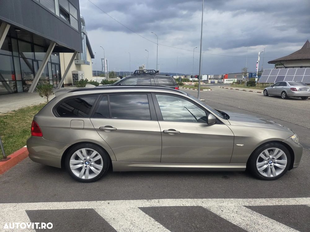 BMW Seria 3 - 6