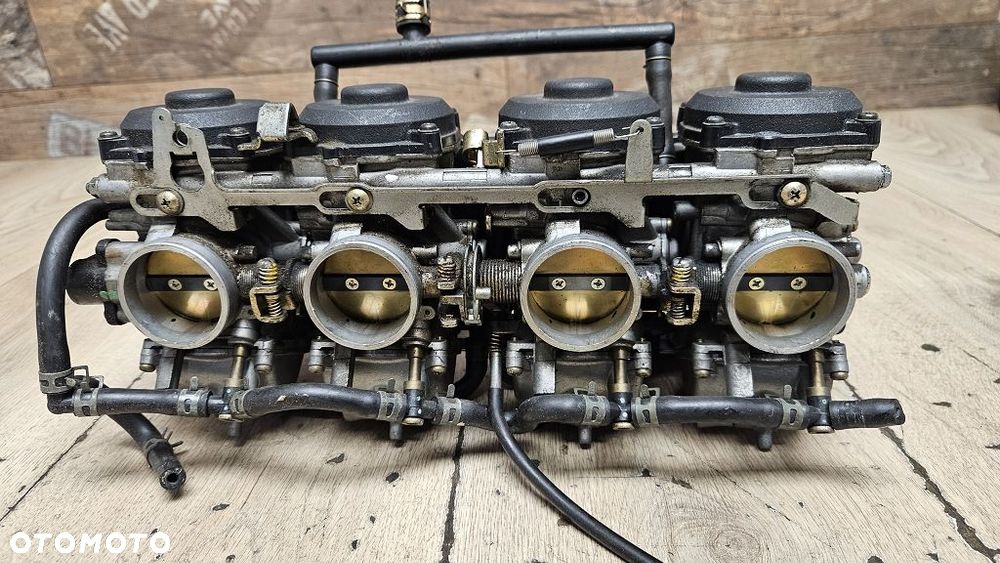 Używany Układ paliwowy - 320 PLN - Otomoto.pl