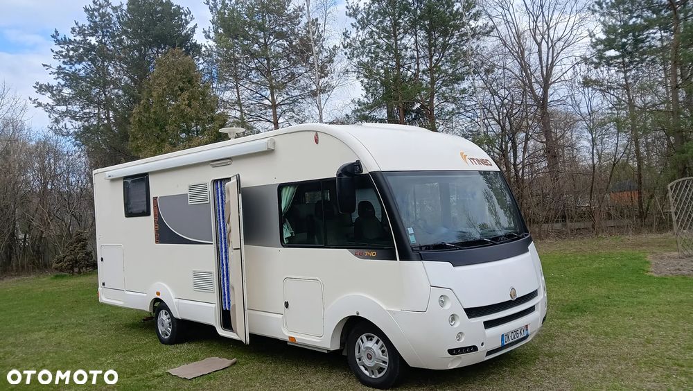 Itineo CB 740 - 1