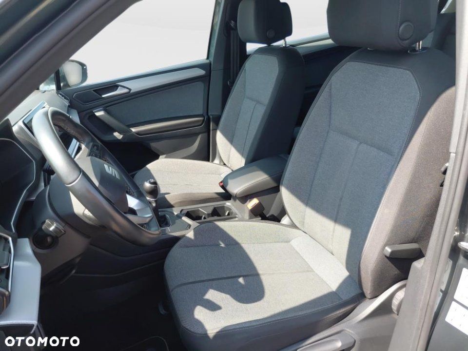 Seat Tarraco - 2
