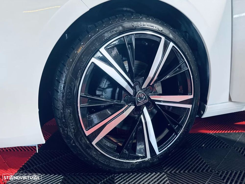 Peugeot 308 - 14
