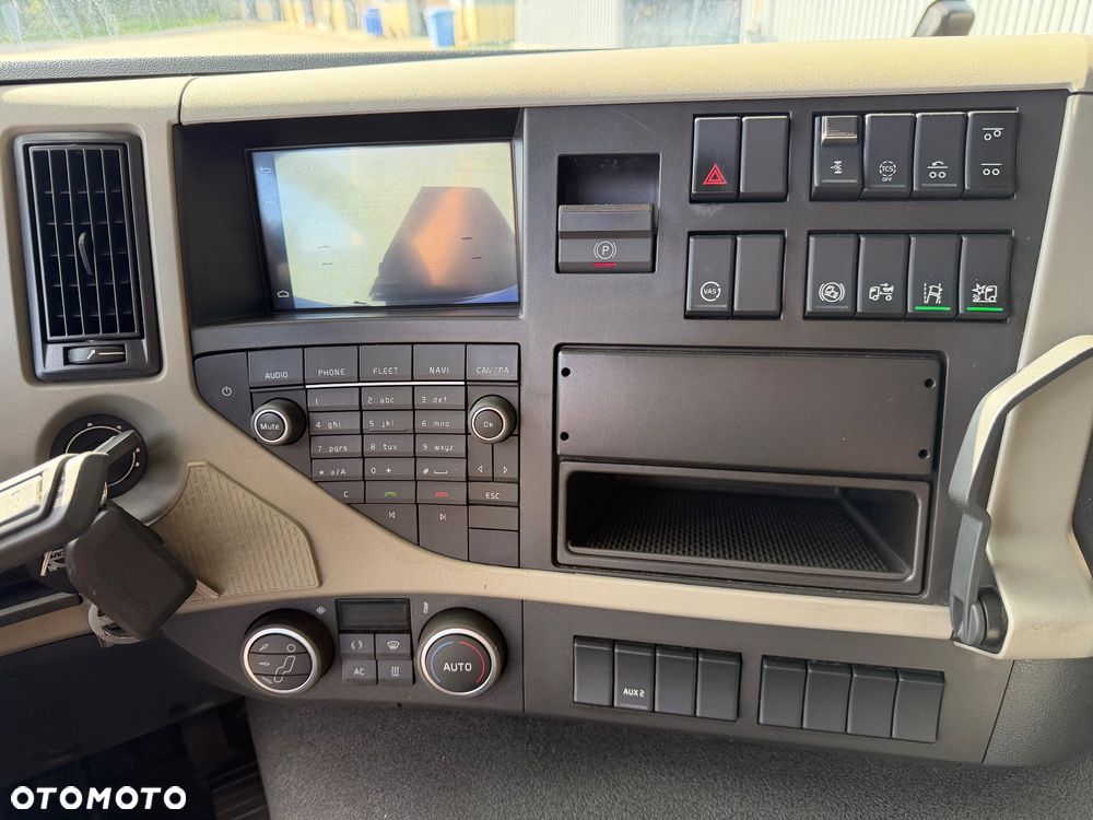 Volvo FM 420 - 19