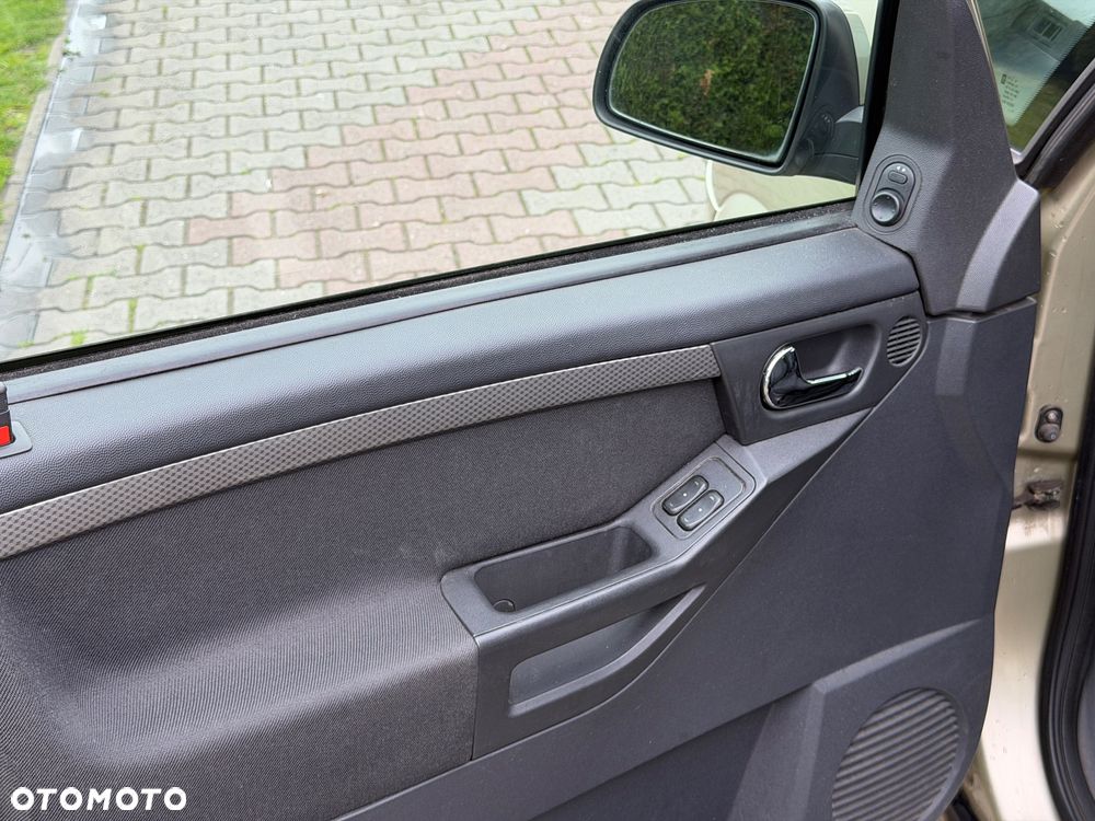 Opel Meriva 1.6 Enjoy - 20